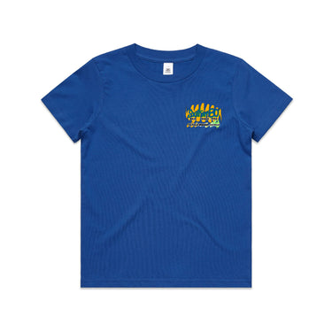 Bright Royal